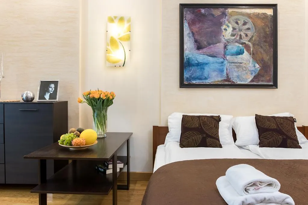Abra Apartment Krakow 0*,  Poland