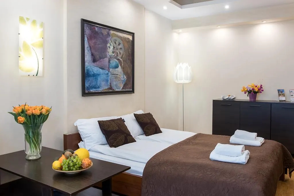 Abra Apartment Krakow