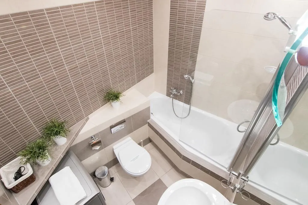 Abra Apartment Krakow