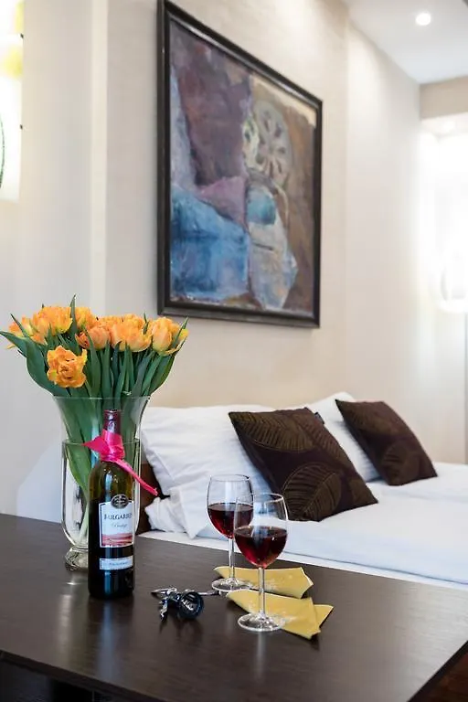 Abra Apartment Krakow